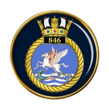 846 naval air squadron - squadron,, royal
