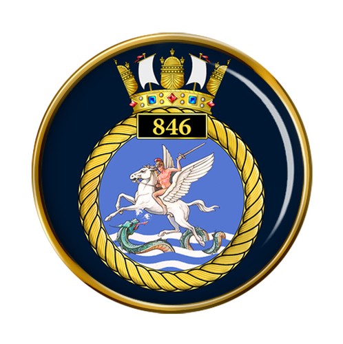 846 naval air squadron - 846,