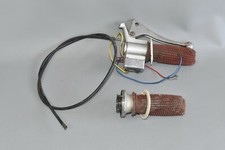 DKW Hummel Throttle Handle