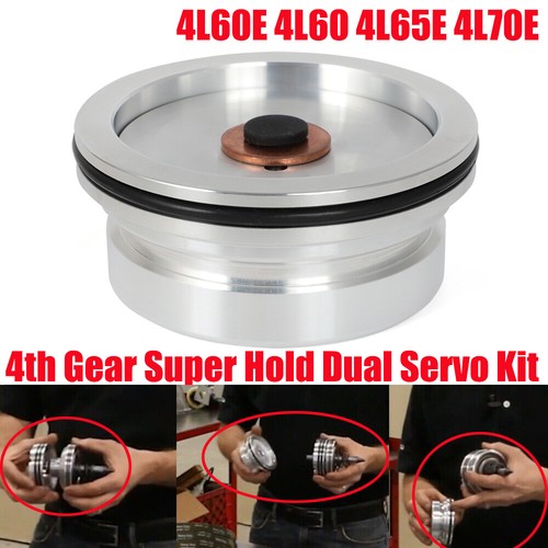 4l60e 4l60 4l65e 4l70e - 4l60e,