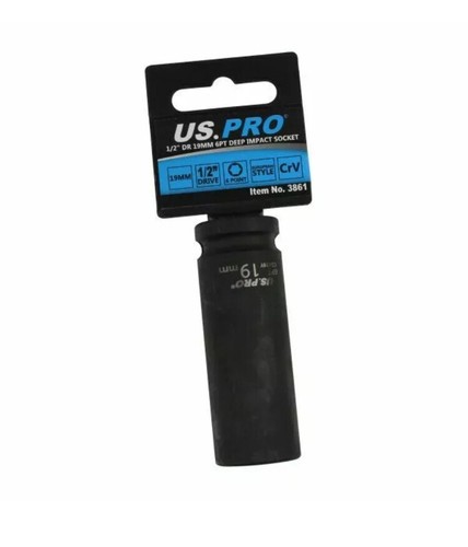 Pro tools 19mm - tools,