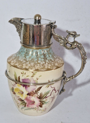 Carlton ware blush - carlton,