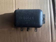 Mercedes 190SL Ponton W121 W120 Regulator 160 watt 14V 20A 0.190.309.004