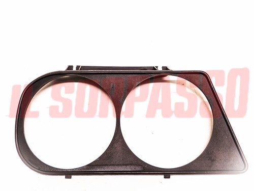 Original black headlight - original,