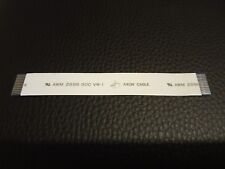 AWM AXON  FLEXIBLE FLAT CABLE