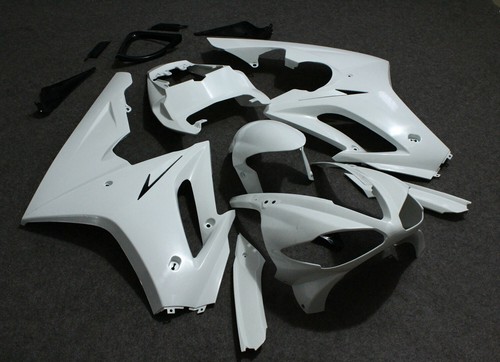 Abs injection bodywork fairing - injection,