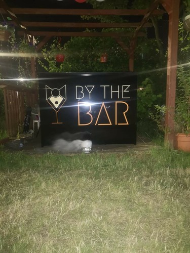 Mobile bar hire only - bar,
