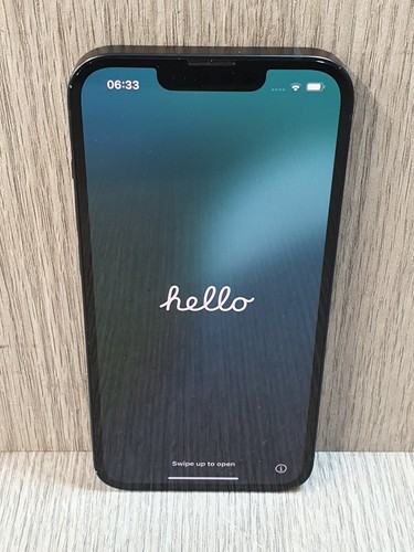 Apple iphone 128gb - 14,