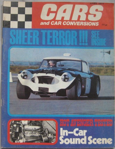 Cars car conversions april - cars,