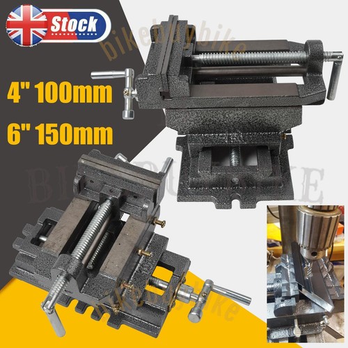 Precision cross vise heavy - cross,