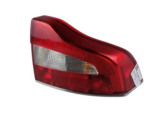 Volvo s80 luxury saloon - volvo, door