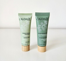 Caudalie Instant Detox Mask & Glycolic Peel  *READ THE DESCRIPTION*