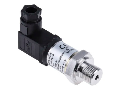 Gems gauge pressure - gauge,