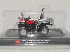 Del Prado Fire Engines of the