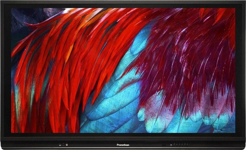 Promethean activpanel - promethean,
