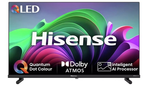 Hisense 40e5nqtuk smart - 40",