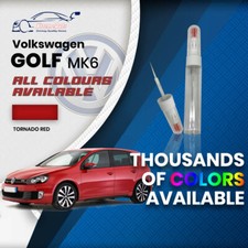 For Volkswagen Golf MK6 2008 +