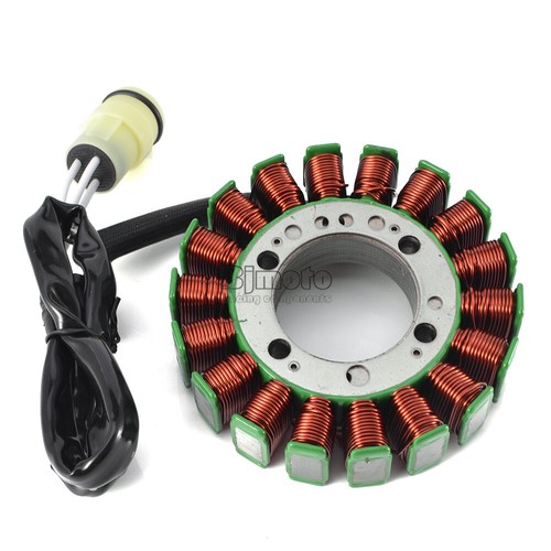 Stator coil for - coil,