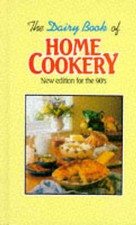 The Dairy Book of Home Cookery: New Edit Highly Rated eBay Seller Great Prices