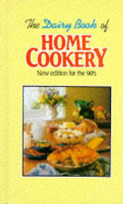 The dairy book - the,