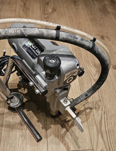Qtech qt190 airless - airless, paint