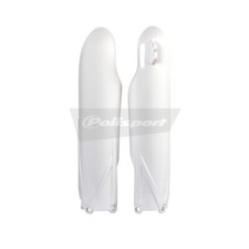 POLISPORT WHITE LOWER FORK