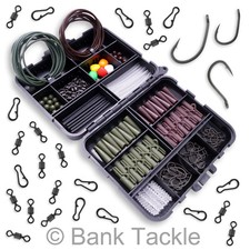 Carp Fishing Tackle Box Set