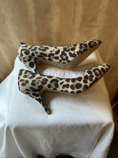 Atmosphere Shoes Size 6