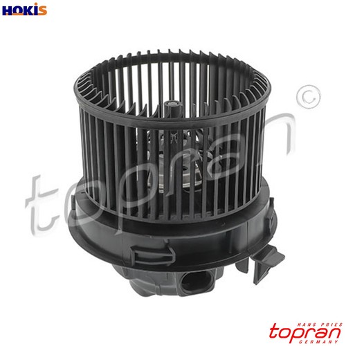 Interior blower 724 379 for - 724,