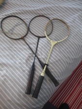 badminton rackets Slazenger