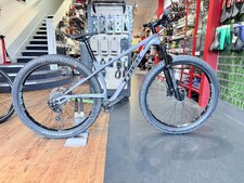 Trek Stache 9.7 Carbon