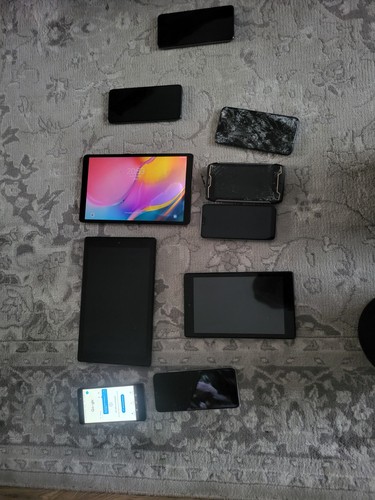 Samsung iphone huweii - iphone,