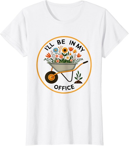 Will my office garden - i,