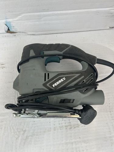 Ferrex corded electric - ferrex, jigsaw