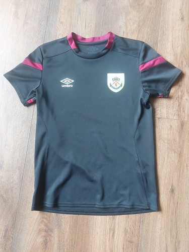 Burnley training kit 20 - burnley,