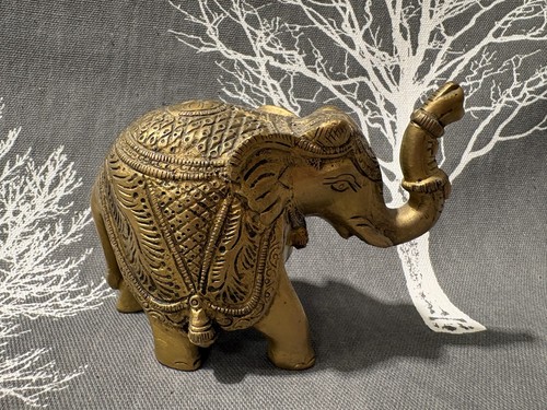 Asian style elephant - asian,