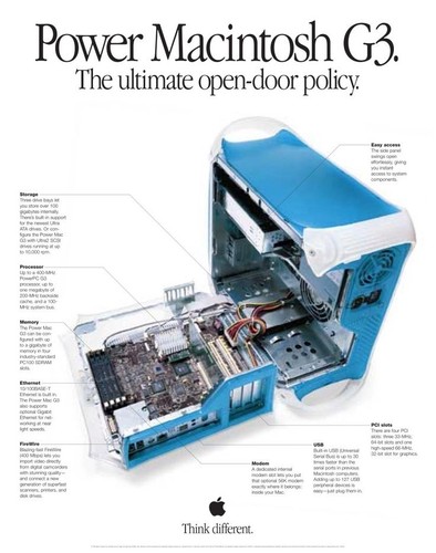 Apple mac power - apple, open