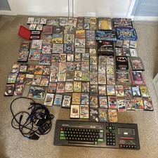 Amstrad CPC 464 bundle incl
