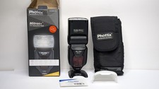 Phottix Mitros+ Flash For