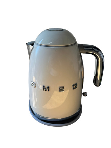 Smeg klf03cruk 50s retro - smeg,