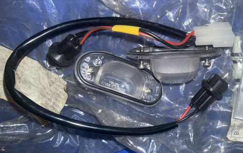 Genuine mazda parts - genuine,