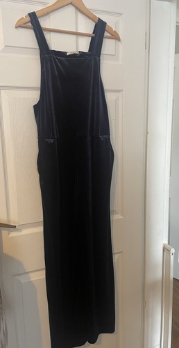 Ladies valour dungarees size - valour,