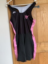 Women’s One In One Rowing