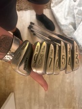 Women’s - wilson golf clubs iron set 3-SW 