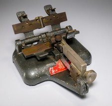 Vintage premier precision film - vintage,