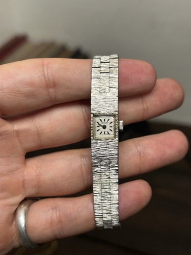 Rotary ladies vintage watch - rotary,