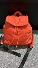 Backpack GUESS Sharma Orange