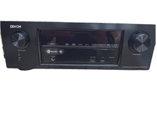 Denon AVR-X1300 7.2-CHANNEL