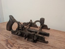 Vintage Stanley No. 45 Combination Plane – For Restoration – Early Model 