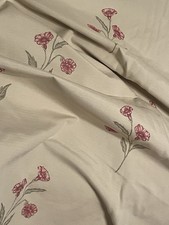 Clarke and Clarke Cream Base